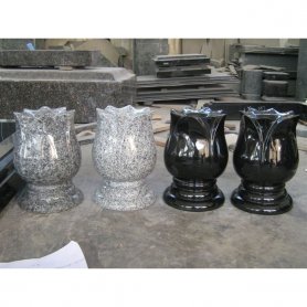 Ритуальные вазы, лампадки